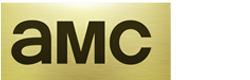 AMC Channel Logo