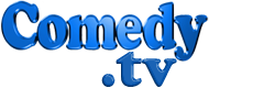 Comedy.tv Logo