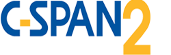 CSPAN 2 Logo