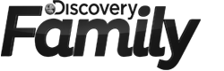 Discovery Family Logo