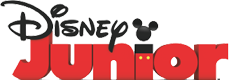 Disney Jr. Logo