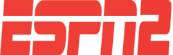 ESPN 2 Logo