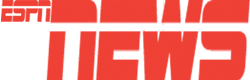 ESPN News Logo