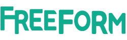 Freeform Logo