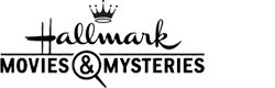 Hallmark Movies & Mysteries Logo