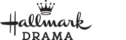 Hallmark Drama Logo