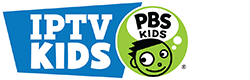 IPTV Kids Logo