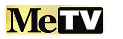 MeTV Logo