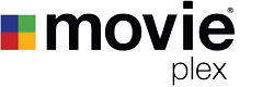 MoviePlex Logo