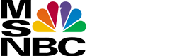 MSNBC Logo