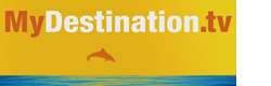 MyDestination TV logo