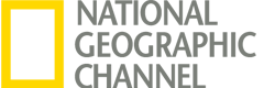 National Geographic	Channel Logo