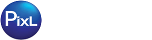 Pixl Channel Logo