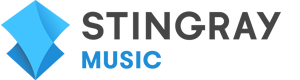 Stingray Music Logo