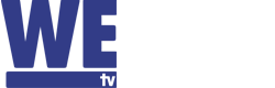 WE TV Logo