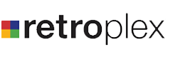 RetroPlex Channel Logo